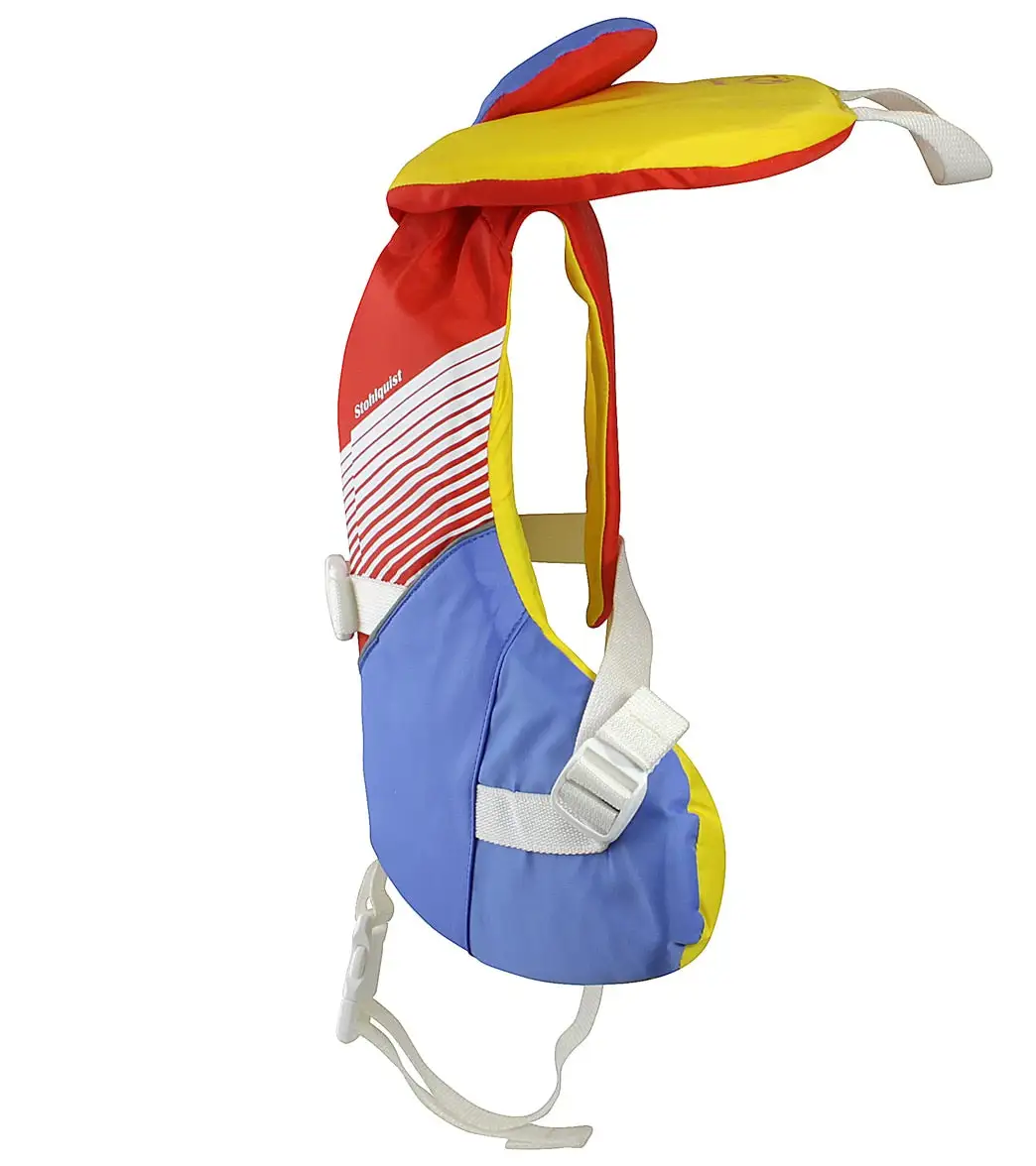 Stohlquist Infant & Child USCG PFD - Image 3