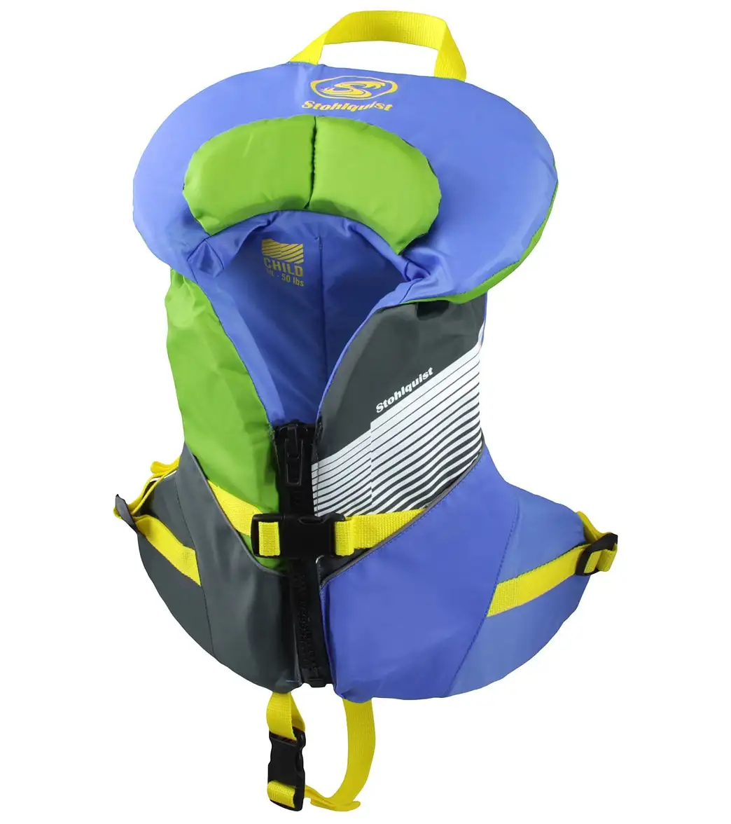 Stohlquist Infant & Child USCG PFD