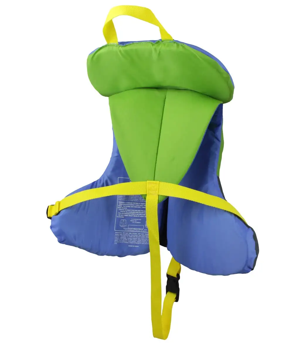 Stohlquist Infant & Child USCG PFD - Image 2