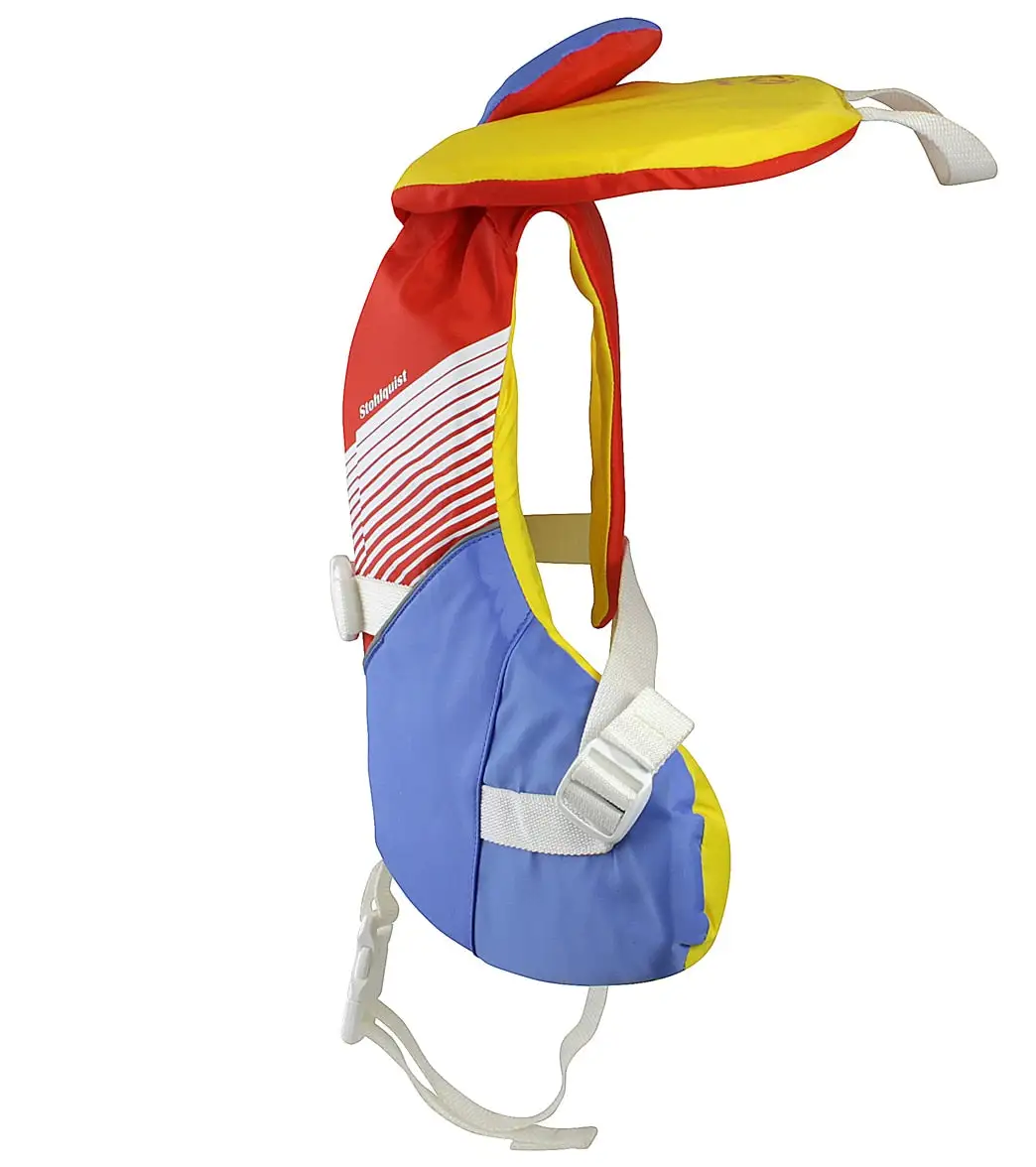 Stohlquist Infant & Child USCG PFD - Image 3