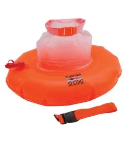 Swim Secure Tow Donut