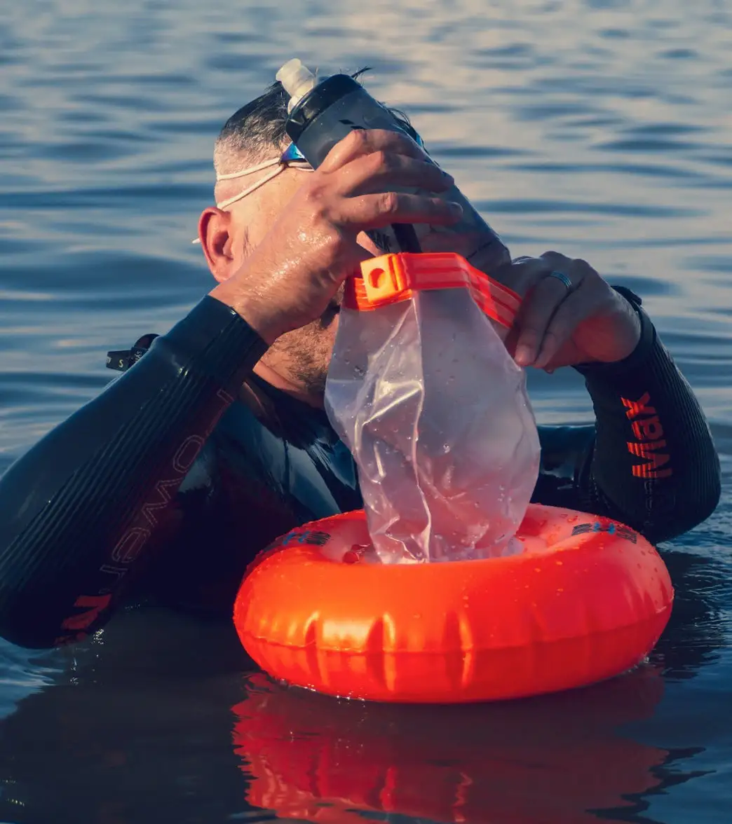 Swim Secure Tow Donut - Image 4