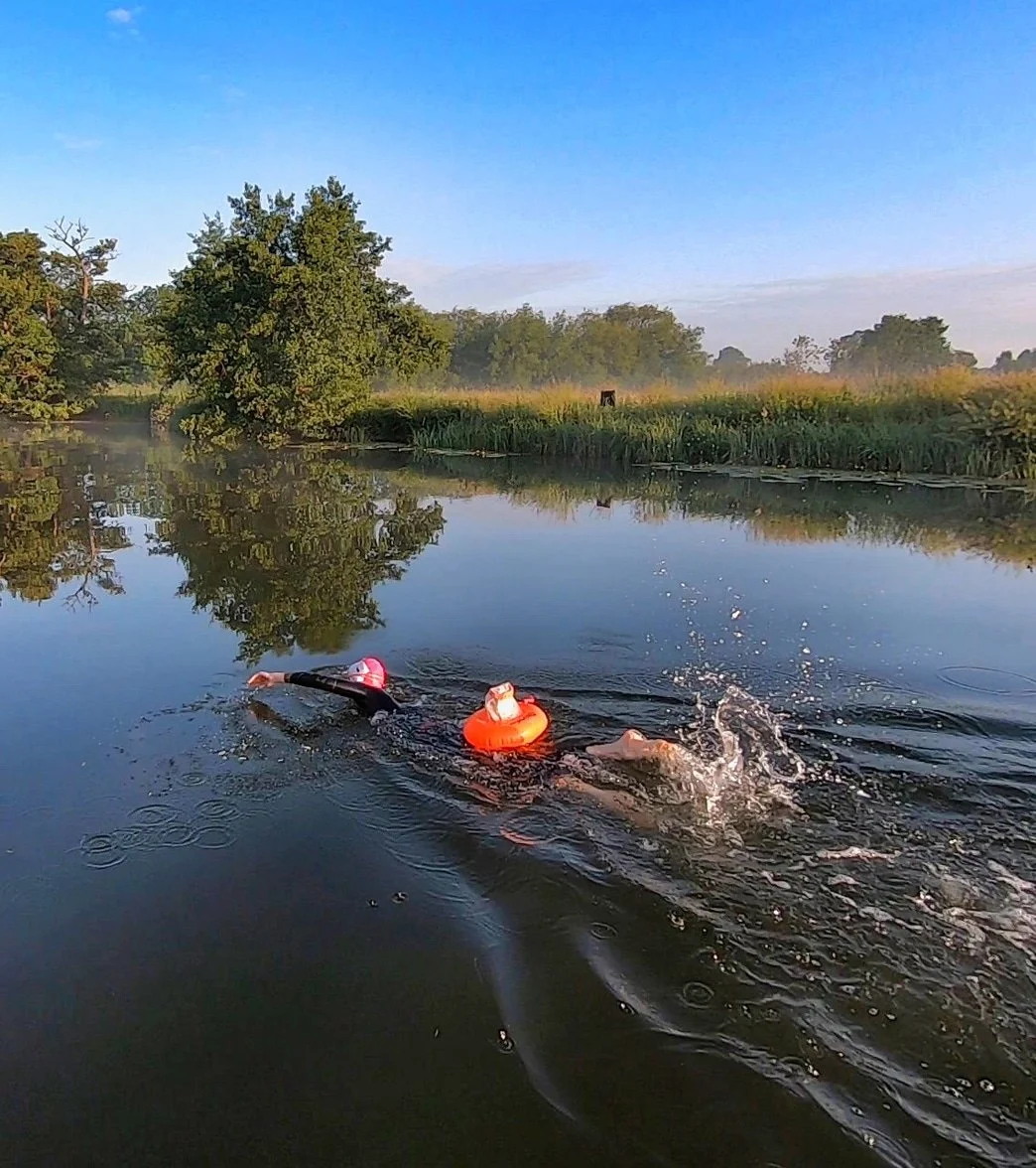 Swim Secure Tow Donut - Image 6