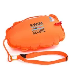 Swim Secure Tow Float Pro