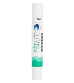 Olita Lips Tropical Mint SPF 15 Lip Balm