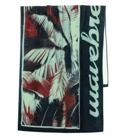 WAVEBREAKER Palm Beach Towel