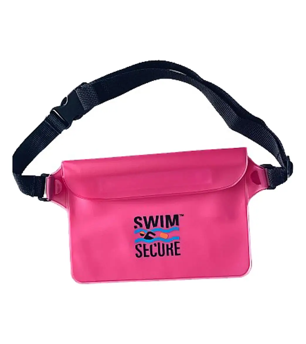 Swim Secure Waterproof Bum Bag