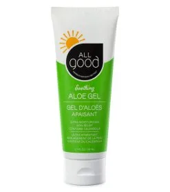 All Good Aloe After Sun Care
