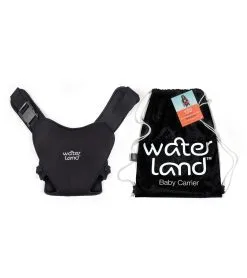 WaterLand Waterproof Baby Carrier