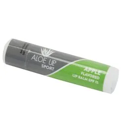 Aloe Up Sport Apple SPF 15 Lip Balm