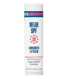 Wear SPF Lip Balm
